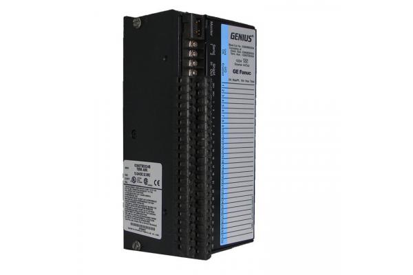 IC660BBD021W GENERAL ELECTRIC Input Module With Factory Sealed