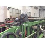 Higher Efficiency Wire Netting Machine 100*120mm Meshfor Construction Project for sale