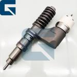 VOE3155040 3155040 Diesel Fuel Injector Diesel Injector For Excavator EC460 for sale