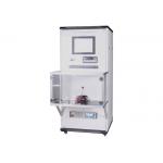 Wire Harness Thermal Cycle Temperature Rise Test Bench Touch Screen for sale