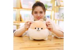 China Soft Cotton Filled Cute Plush Dolls 35 - 85cm With Eco Friendly OEM / ODM supplier
