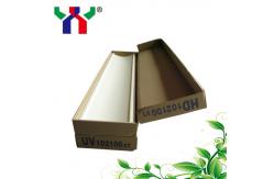 China Sm102 Sm72 Ink Duct Foil  PET Mo Gto52 Offset Printing Machine Spares supplier