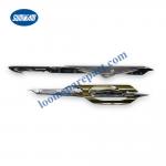 Textile Vamatex Loom Parts Vamatex K88 Rapier Head Golden Color for sale