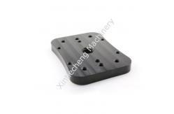 China Precision Mechanical Parts Processing Machine Processing Parts Custom Computer Gong supplier