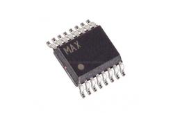 China MAX7317AEE+ supplier
