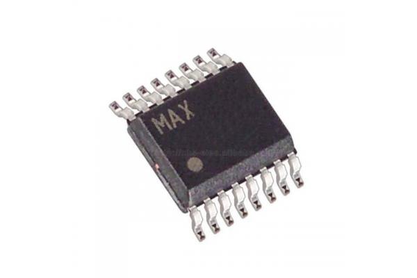 MAX7317AEE+