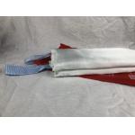 OEM/ODM Fiberglass Emergency Fire Extinguisher Blanket 1.2mX1.2m for sale