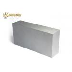 YG20 Tungsten Carbide Plate High bending strength for step dies for sale