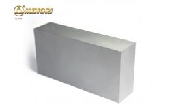 China YG20 Tungsten Carbide Plate High bending strength for step dies supplier