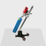 250mm Diamond Drilling Tool 3300W Inclined Drilling Machine 700r/min for sale