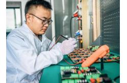 China Online Thickness Measurement System manufacturer