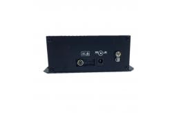 China CVI TVI Analog To Fiber Optic Converter Auto Adaptive Optical To Coaxial Converter supplier