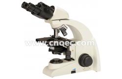 China 40X 100X Learning Compound Optical Microscope LED Illumination Microscopes A12.2701 supplier