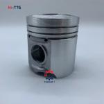 Diesel Engine Piston F6L912W F4L912W Piston With Pin 04238160 8155/01