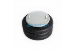 China W01-358-7938 Firestone Industrial Bellows M12 Thread for Vibration Isolation supplier