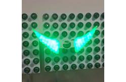 China Rgb Wireless Remote Control Speaker 2700K Led Music Light Bulb supplier