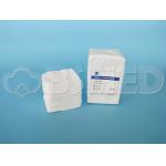 Medical Disposable Cotton Gauze Swab , Sterile Gauze Swab With X - Ray