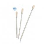 Sterile Rapid Antigen Test Nasal Swab For Mrsa Screening for sale