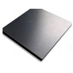 304 316L Stainless Steel Sheets 201 1000mm To 1250mm 316Ti for sale