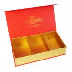 Recycled Fashion Luxury Gift Paper Boxes For Garments , Folding Clothing Boxes for sale