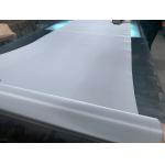 Filter 0.11mm Stainless Steel Woven Wire Mesh Anti High Temperature 500 Micron for sale