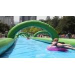new 1000ft slip n slide inflatable slide the city for sale
