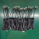 Stranded Conductor Profibus-Dp Robot High Flexible Cable for Manufacturing Automation