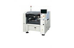 China Linear Structure YAMAHA YG12 SMT Line Machine CNSMT 208V 380V supplier
