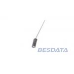 Non Polarizable Sintered Ag / AgCl Electrode For Neuroscience / Researching