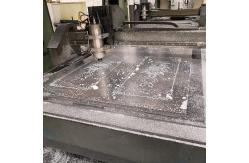 China Convex Surface Aluminum Metal Ceiling Three Dimensional Sculpture Relief Plate Smooth Flat supplier