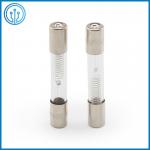 Quick Acting High Voltage Fuse 800 / 850 / 900mA 5KV For Microwave Oven for sale