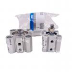 SMC CQ2A12-35D Single Rod Piston Pneumatic Cylinder for sale