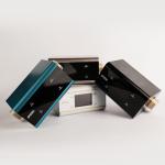 Intelligent Smart Home Water Sensor Leakage Detection In Water Distribution System