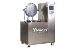 China 304 Stainless Steel Ocean Depth Simulation Test Machine IPX8 supplier