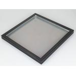 Customized Thermal Insulated Glass 15mm Tempered Glazing Panels