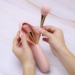 Multiscene Silicone Makeup Case Waterproof Odorless Multicolor