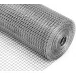 No Climb Welded Wire Mesh Panel Hot Dipped Galvanized PVC for sale
