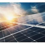 182mm TOPCon Solar Panel Warehouse 550w 560w Topcon PV Cell for sale