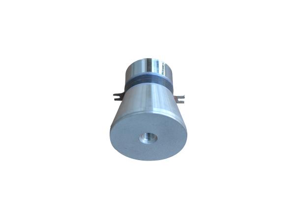 Extensive Piezoelectric Ultrasonic Transducer 100W 20K For Cleaning Tank