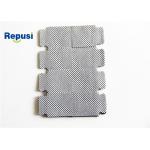 Disposable Self Adhesive Electrodes / EKG Diagnostic Tab Electrode for sale