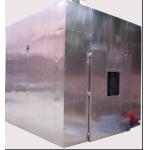 DX8422 Cable And Optical Cable Line Integrity Combustion Testing Machine for sale