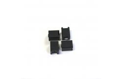 China Custom CNC Machining Plastic Milling Silkscreen Parts For Medical Cameras supplier