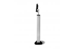 China Face Recognition Time Attendance System Biometric Access Control Solutions Airport supplier
