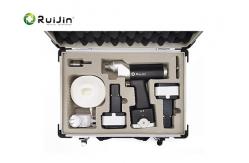 China Portable Surgical Electric Orthopedic Bone Drill Hip Fractures Cannulated Bone Drill supplier