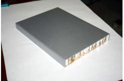 China Honeycomb Panel Stainless Steel Sheet 201 304 316 430 Series supplier