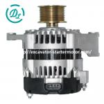 392730 19020208 8600000 8600030 8600086 Alternator 12V 95A 8721N for sale