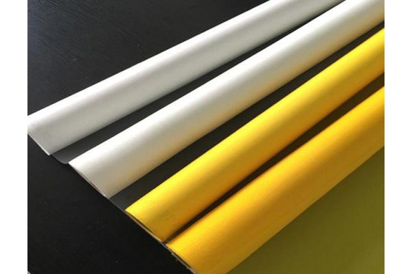 80T Acid Resistant Polyester Printing Screen BOER
