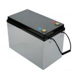36V 100AH Lifepo4 Storage Battery For Golf Cart AGV Robot