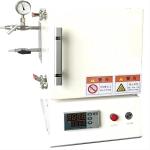 Mini Box Type Furnace High Temperature Electric Heat Treatment Furnace 1200C for sale
