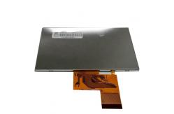 China 5 Inch LCD Screen Module AT050TN33 V.1 480x272 For MP3 / PMP supplier